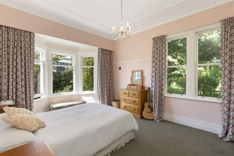 Photo of property in 26 Weld Street, Wadestown, Wellington, 6012