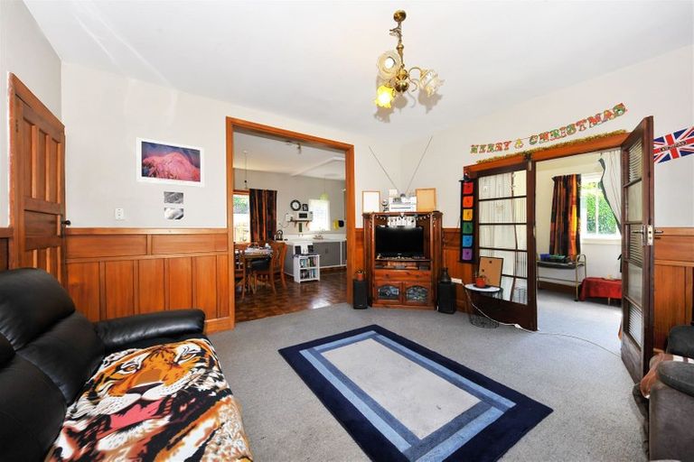 Photo of property in 59 Rosewarne Street, Spreydon, Christchurch, 8024