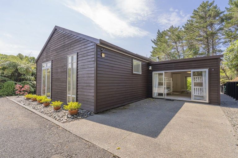 Photo of property in 131 Pumpkin Hill Road, Pumpkin Hill, Whitianga, 3591