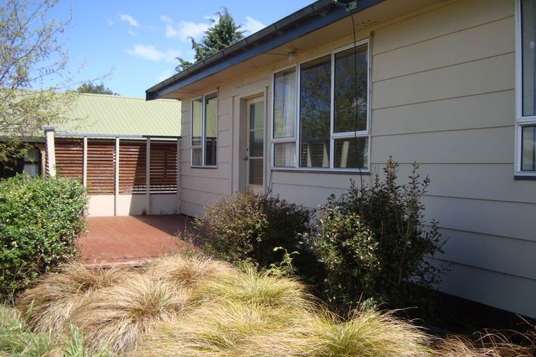 Photo of property in 8 Fraser Crescent, Twizel, 7901