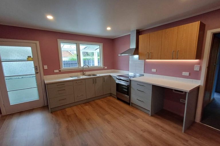 Photo of property in 4/139 Totara Street, Riccarton, Christchurch, 8041