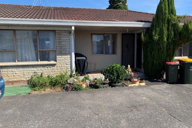 Photo of property in 4/133 Wyllie Road, Papatoetoe, Auckland, 2025