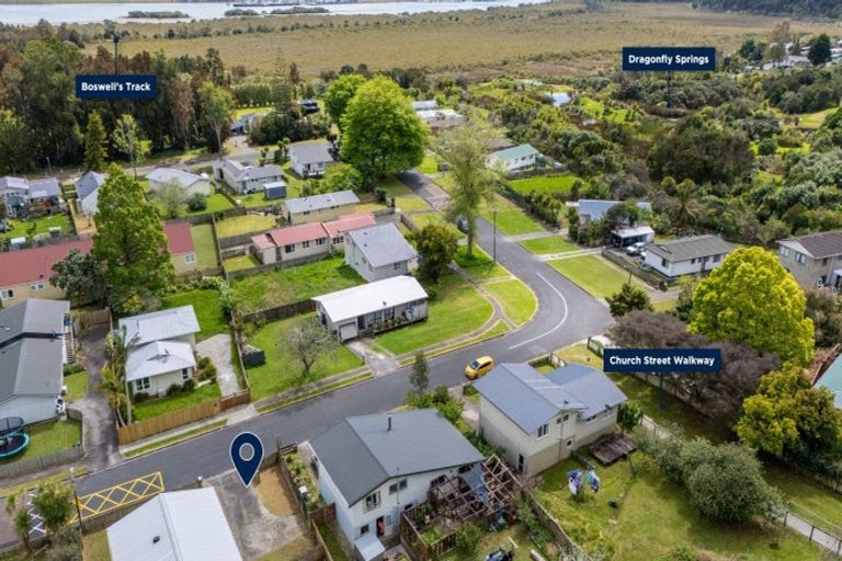Photo of property in 5 Cresta Place, Onerahi, Whangarei, 0110