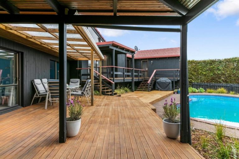 Photo of property in 706 No 1 Road, Te Puke, 3182