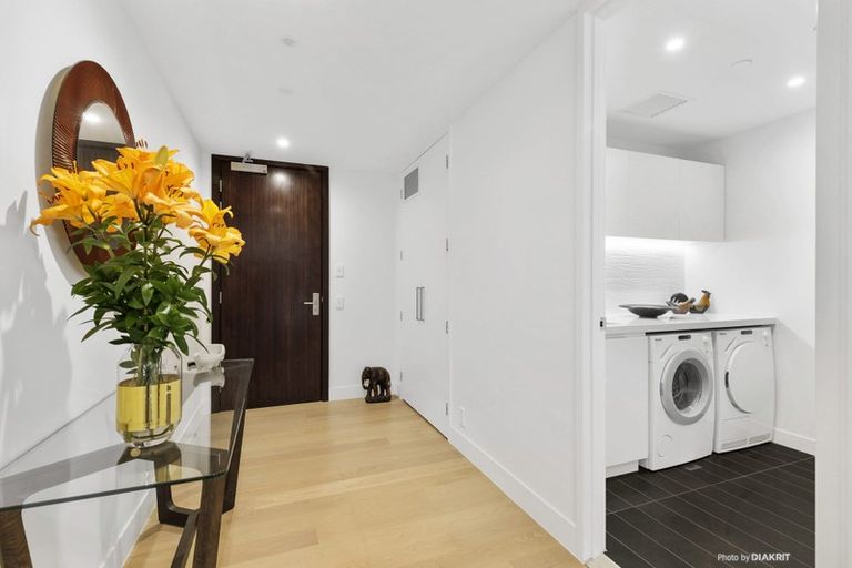 Photo of property in 601/1 Market Lane, Wellington Central, Wellington, 6011