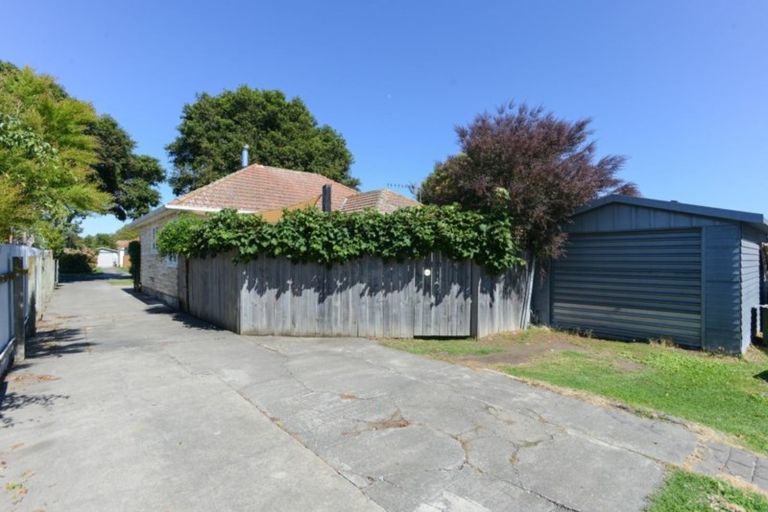 Photo of property in 1/98 Nuffield Avenue, Marewa, Napier, 4110