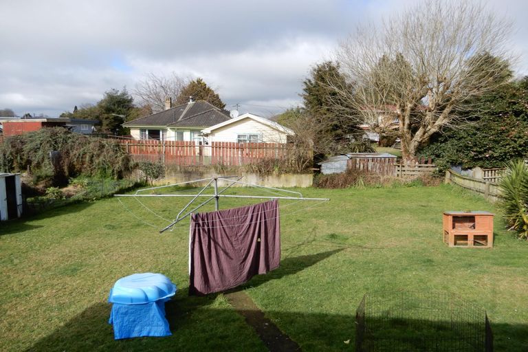 Photo of property in 12 Charles Crescent, Putaruru, 3411