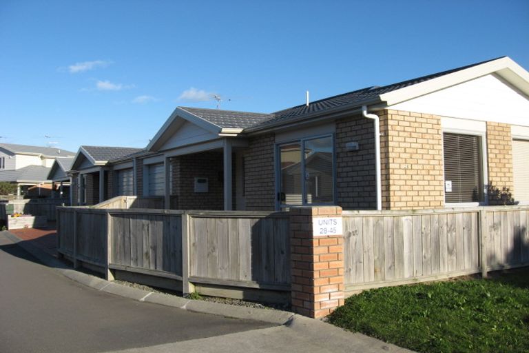 Photo of property in 13/25 Tacy Street, Kilbirnie, Wellington, 6022