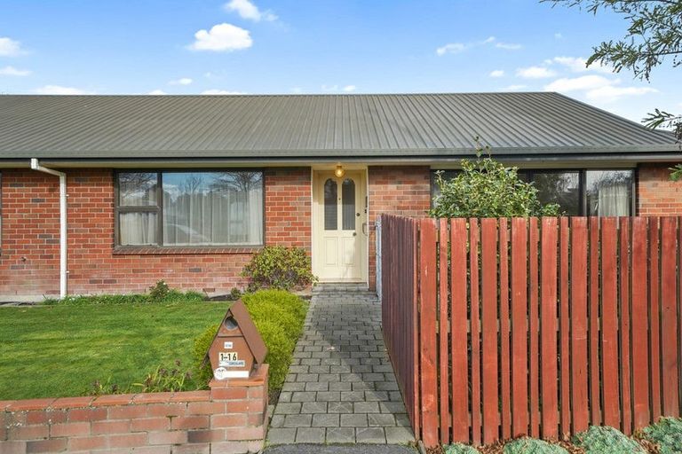 Photo of property in 1/16 Hoon Hay Road, Hoon Hay, Christchurch, 8025