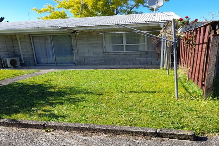 Photo of property in 1/108 Macfarlane Street, Hamilton East, Hamilton, 3216