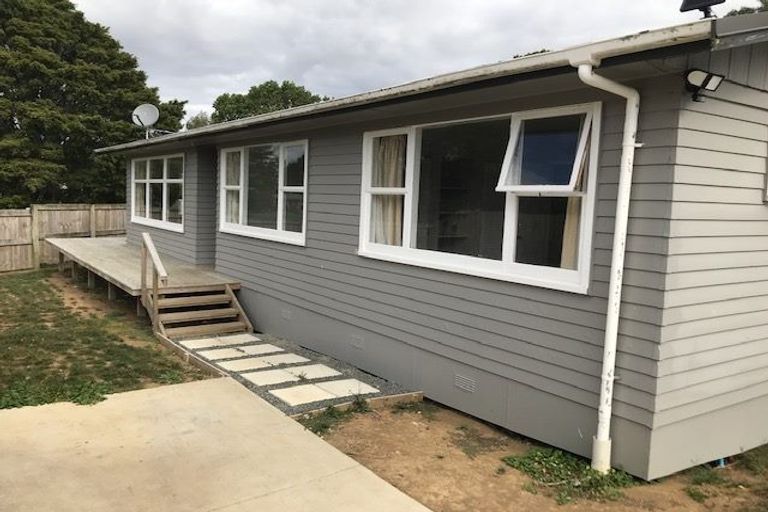 Photo of property in 21b Freyberg Crescent, Pukekohe, 2120