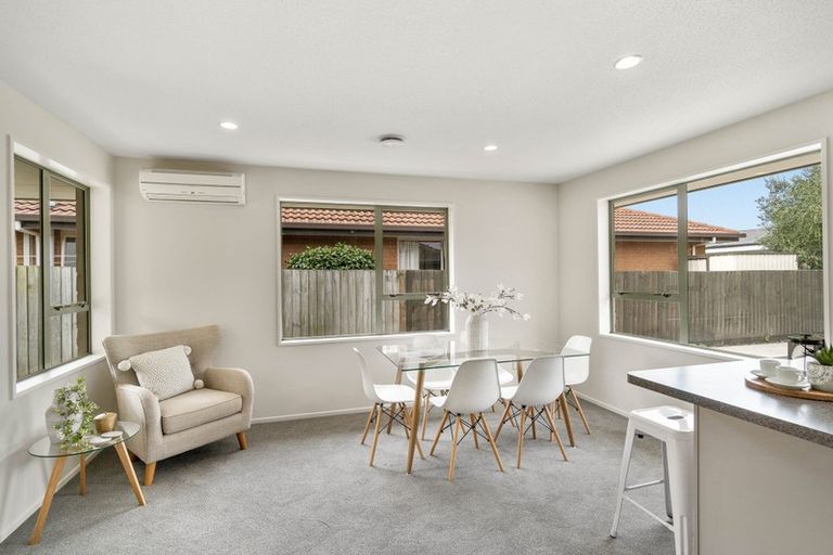 Photo of property in 93a Bassett Street, Burwood, Christchurch, 8083