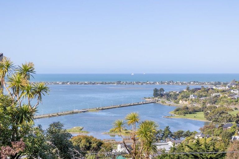 Photo of property in 66 Mount Pleasant Road, Mount Pleasant, Christchurch, 8081