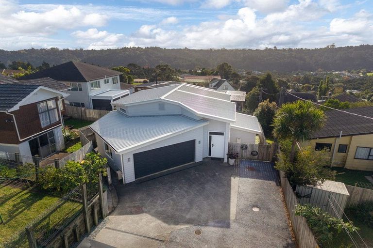 Photo of property in 145 Manuka Road, Bayview, Auckland, 0629
