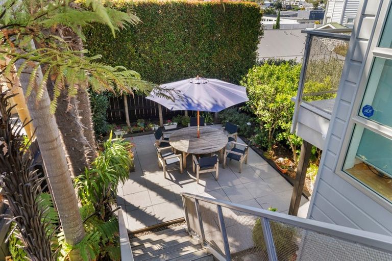 Photo of property in 14 Bradford Street, Parnell, Auckland, 1052