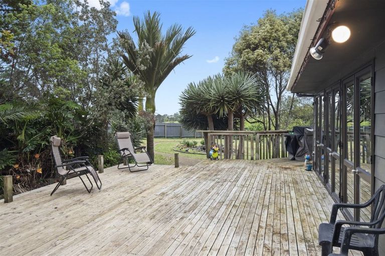 Photo of property in 30 Kotuku Road, Otaua, Waiuku, 2682