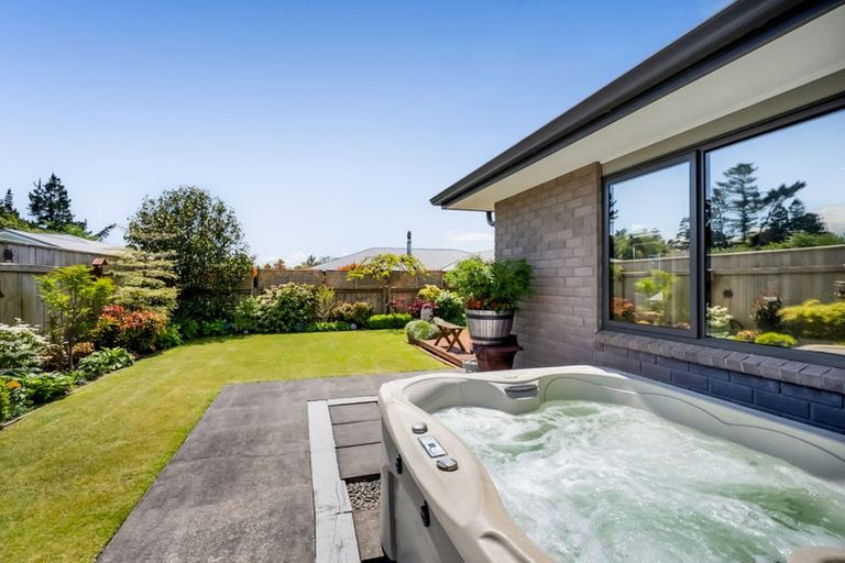 Photo of property in 20a Estate Grove, Inglewood, 4330