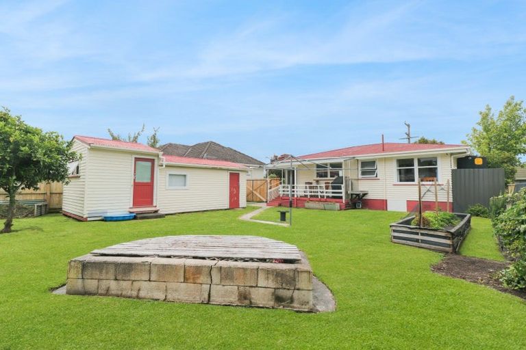 Photo of property in 63 Chalmers Road, Te Hapara, Gisborne, 4010