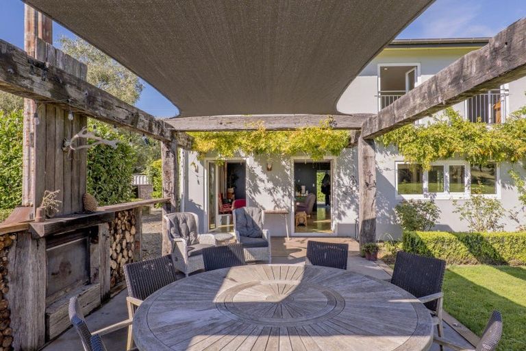 Photo of property in 106 Burdon Road, Woodbury, Geraldine, 7991