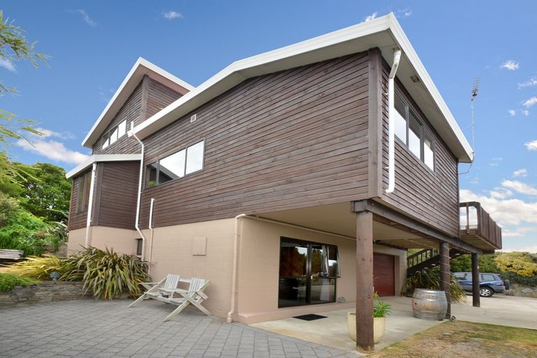 Photo of property in 5 Calvert Place, Shiel Hill, Dunedin, 9013