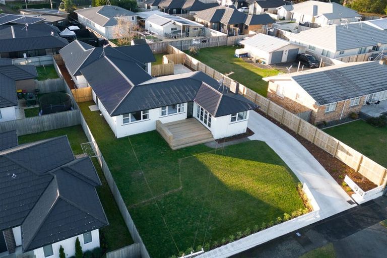 Photo of property in 99a Bruce Avenue, Glenview, Hamilton, 3206