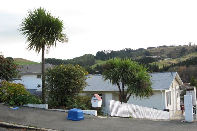 Photo of property in 69 Hocken Street, Kenmure, Dunedin, 9011