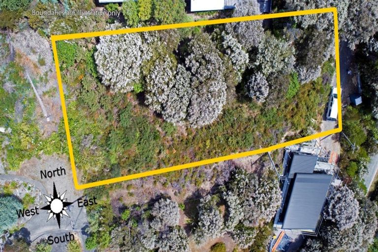 Photo of property in 153 Kaiteriteri-sandy Bay Road, Kaiteriteri, Motueka, 7197