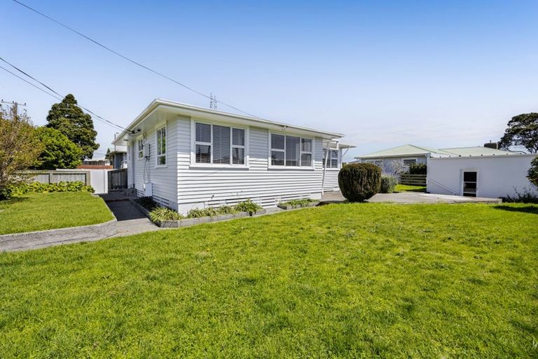 Photo of property in 7 Rosendale Avenue, Spotswood, New Plymouth, 4310