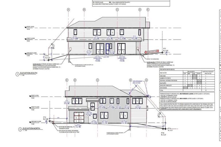 Photo of property in 12 Emerald Avenue, Rosehill, Papakura, 2113