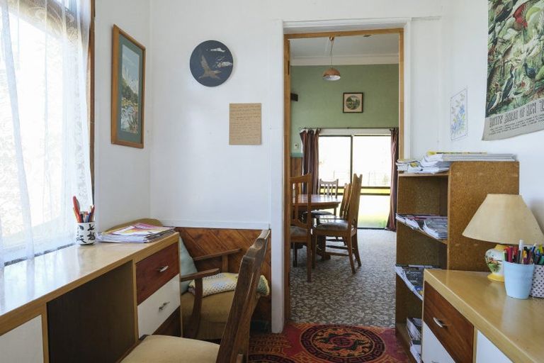 Photo of property in 3345 Weber Road, Weber, Dannevirke, 4970