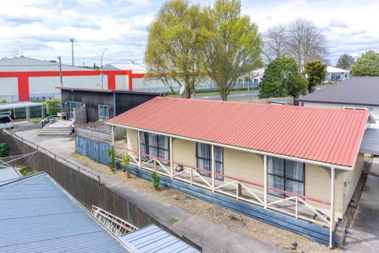 Photo of property in 1c Livingstone Avenue, Nawton, Hamilton, 3200