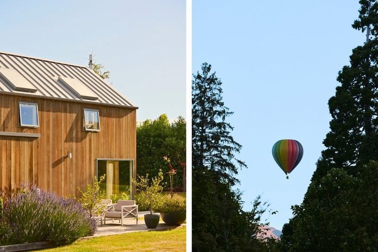 Photo of property in 10 Ellen Johnson Terrace, Lake Hayes, Queenstown, 9371