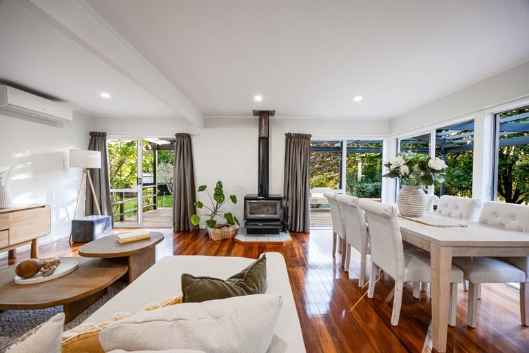 Photo of property in 101 Waimarie Road, Whenuapai, Auckland, 0618