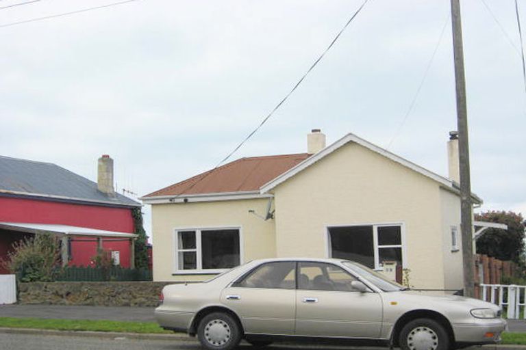 Photo of property in 39 Hull Street, South Hill, Oamaru, 9400