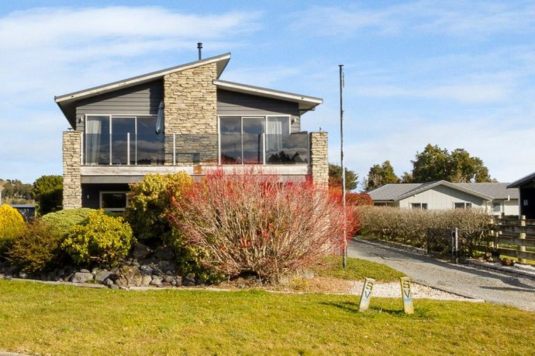 Photo of property in 53 Snowmass Drive, Ohakune, 4625