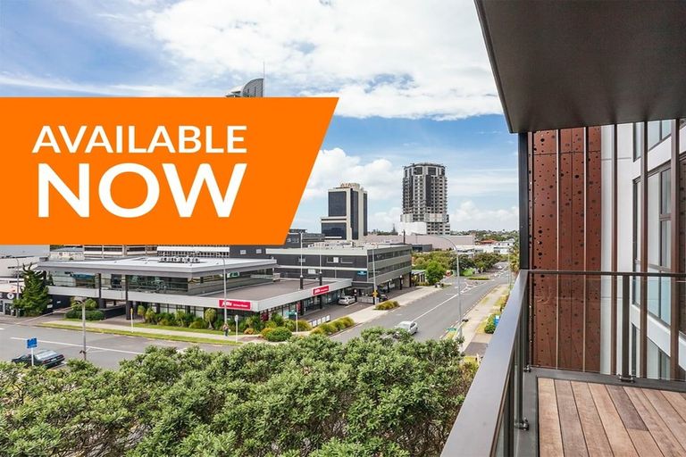 Photo of property in 302/10 Auburn Street, Takapuna, Auckland, 0622