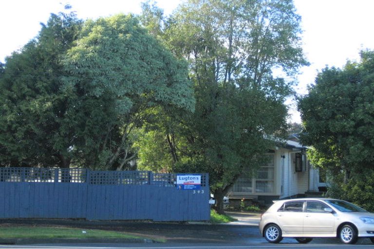 Photo of property in 343 Cambridge Road, Hillcrest, Hamilton, 3216