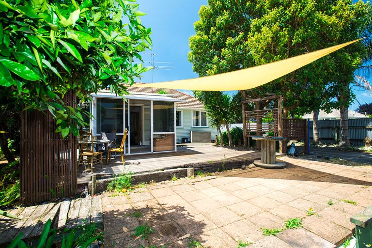 Photo of property in 41 Grafton Road, Te Hapara, Gisborne, 4010