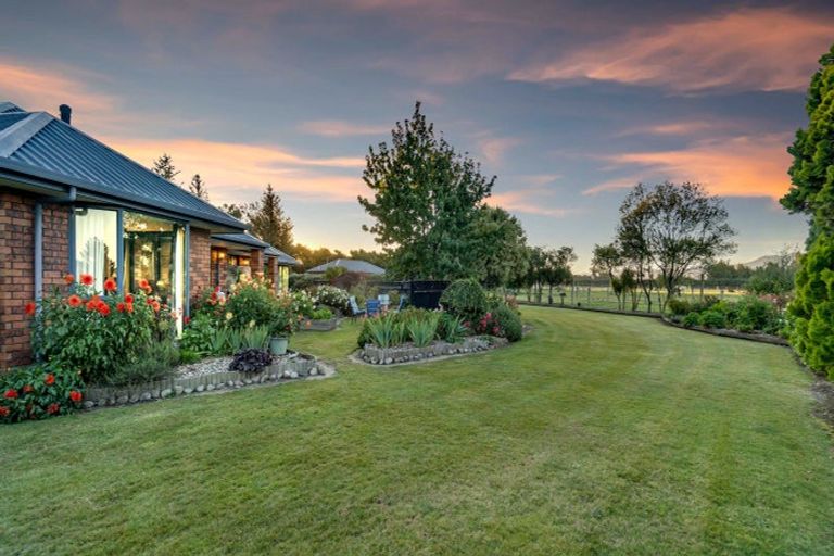 Photo of property in 643 Browns Rock Road, Burnt Hill, Oxford, 7495