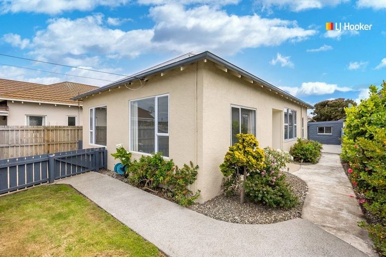 Photo of property in 7 Culling Street, Saint Kilda, Dunedin, 9012
