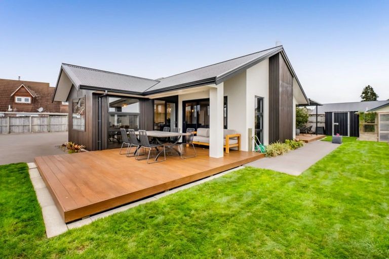 Photo of property in 7 Hodge Park Lane, Inglewood, 4330