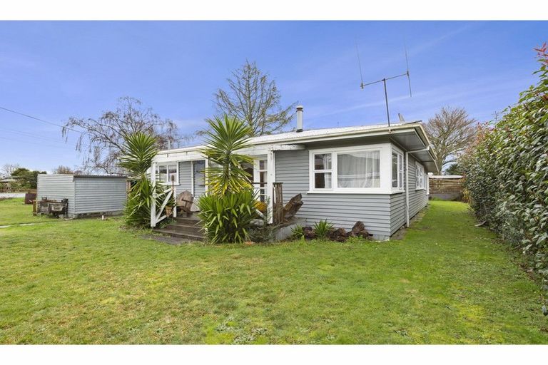 Photo of property in 1121 Tauwhare Road, Tauwhare, Hamilton, 3287