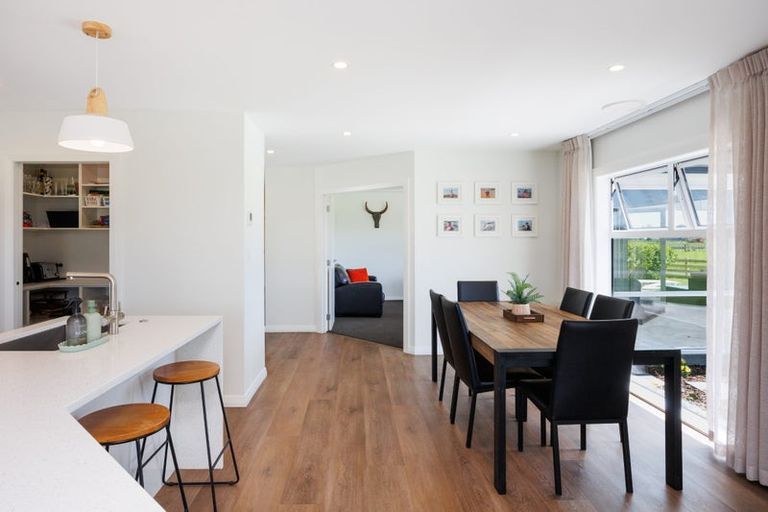 Photo of property in 168a Nannestads Line, Bunnythorpe, Palmerston North, 4775