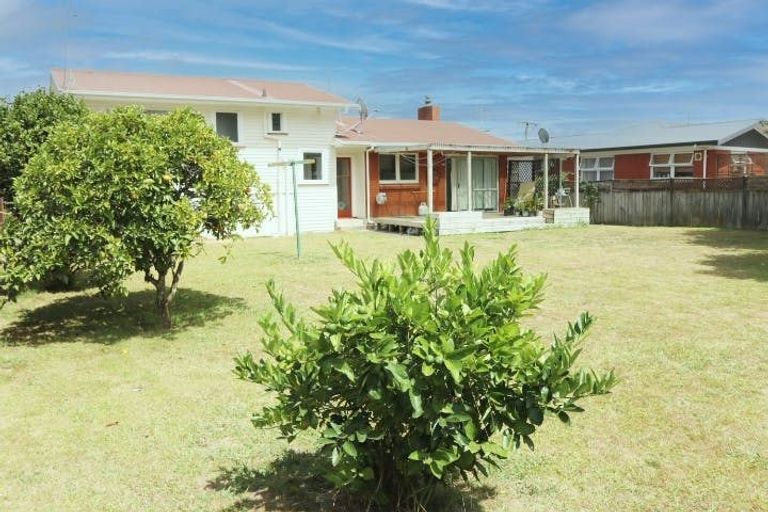 Photo of property in 143 Fitzroy Avenue, Fitzroy, Hamilton, 3206