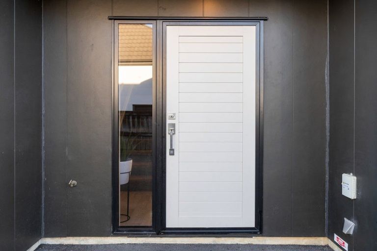 Photo of property in 5/3 Charlemont Street, Whitiora, Hamilton, 3200