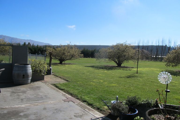 Photo of property in 37g Young Lane, Clyde, Alexandra, 9391