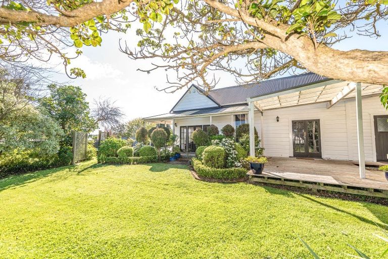 Photo of property in 65 Marybank Road, Marybank, Whanganui, 4572
