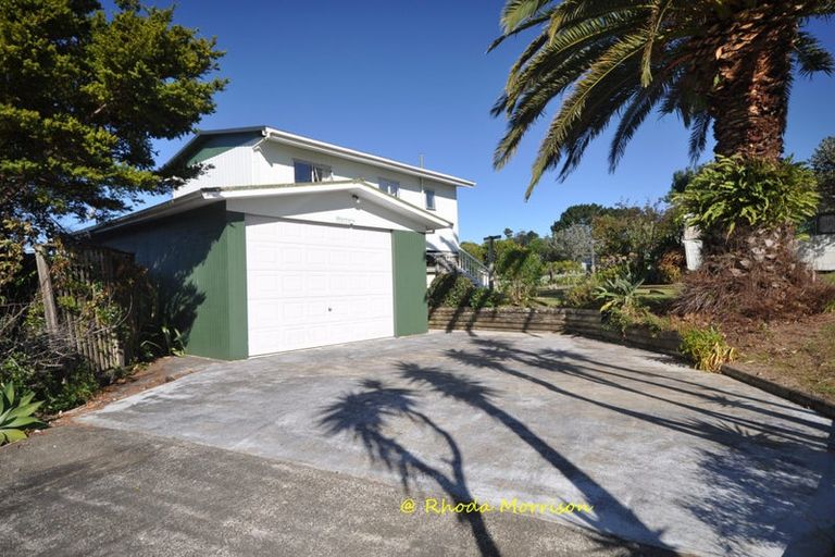 Photo of property in 1 Sandy Beach Road, Tinopai, 0593