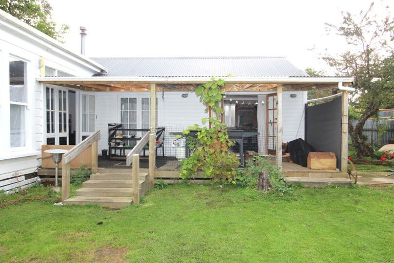 Photo of property in 61 Grey Street, Woodville, 4920