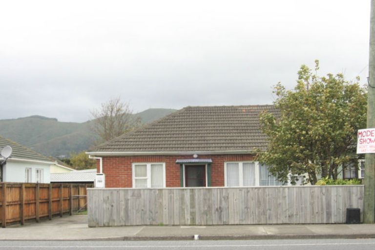 Photo of property in 766 High Street, Boulcott, Lower Hutt, 5011